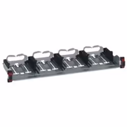 Legrand 033791, RJ-45, Montage de rack, 1U, 1,46 kg
