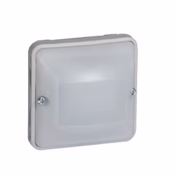 Legrand 069520, Capteur infra-rouge, 8 m, Gris, Blanc, IP55, 1275 lux, 120°