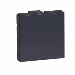 MOSAIC OBTURATEUR 2 MODULES ANTHRACITE LEGRAND 079181 Caractéristiques produit Obturateurs 2 modules Anthracite Caractéristiq ...