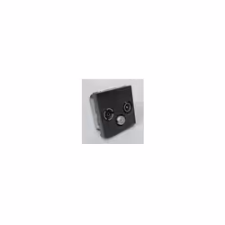MOSAIC PRISE TV/R/SAT ANTHRACITE MOSAIC PRISE TV/R/SAT ANTHRACITE Tarif année : 2019 LEG079186