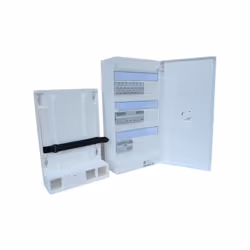 Prêt - à - poser coffret multimédia Triple Play Gigabit DRIVIA 13 - TV sur RJ Ready