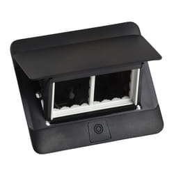 Legrand 654002 boitier électrique