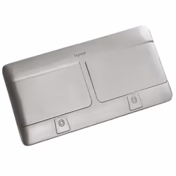 Legrand 654003, 126 mm, 95 mm, 282 mm, 1,41 kg, 1 pièce(s)