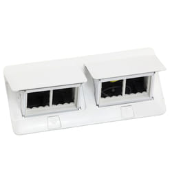 Legrand 654004 boitier électrique
