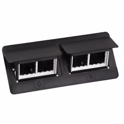Legrand 654005, 126 mm, 95 mm, 282 mm, 962 g, 1 pièce(s)