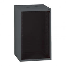 Legrand Linkeo fix 19" 21U Rack autonome Noir