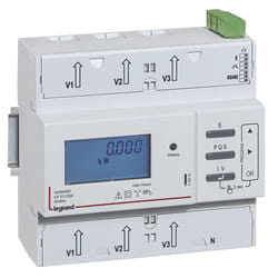 Legrand 412075 compteur