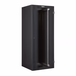 Legrand Linkeo 19", Rack autonome, 42U, 400 kg, Noir