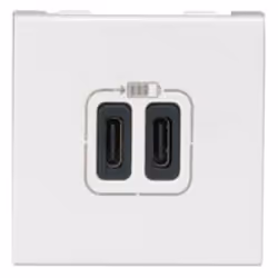 Legrand 77590, 52 mm, 70 mm, 73 mm, 72 g, 1 pièce(s)