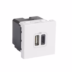 Legrand 77592, 52 mm, 70 mm, 73 mm, 74 g, 1 pièce(s)