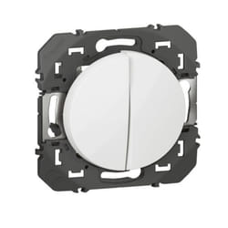 Legrand 600002 interrupteur d'éclairage