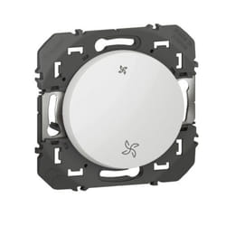 Legrand - 600007 - INTER VMC BLANC