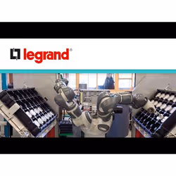 Legrand 600064 détecteur de mouvement