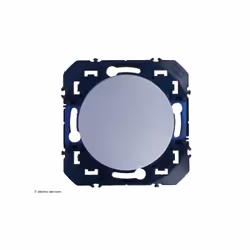 Description générale Le permutateur Dooxie 10AX 250V de Legrand est conçu pour ajouter un troisième point de commande dans un ...