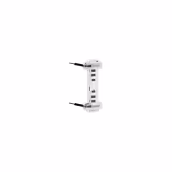 Voyant LED lumineux 24V dooxie à raccordement par montage direct 2 fils