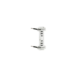 Legrand - Voyant led lumineux 24V dooxie à raccordement par montage direct 2 fils (600143)