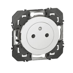 Prise de courant DOOXIE 2P+T surface 16A - LEGRAND - 600335