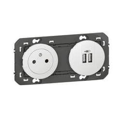Legrand 600342 prise de courant