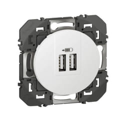 Legrand 600343 prise de courant