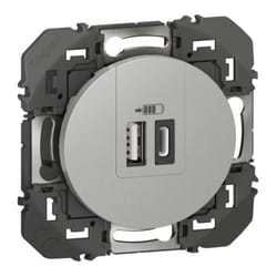 Legrand 600449 prise de courant