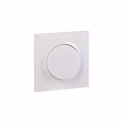 Description générale Le poussoir Dooxie One de Legrand est une solution élégante et fonctionnelle pour la commande d'éclairag ...