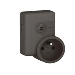 Legrand 064887 prise de courant