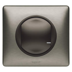 Legrand 064891 interrupteur d'éclairage