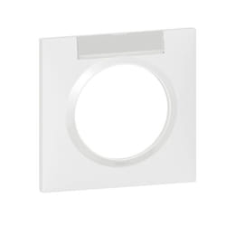 Legrand 600942 Plaque de commutation et obturateur