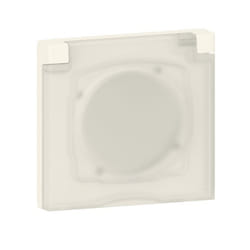 Legrand 600944 Plaque de commutation et obturateur