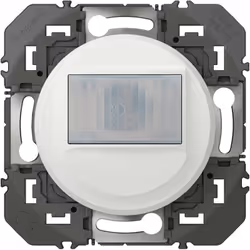 Description générale Interrupteur automatique Dooxie sans Neutre de Legrand, conçu pour une installation facile et moderne. I ...