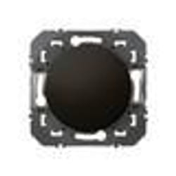 LEGRAND - Va-et-vient 10a noir Dooxie composable