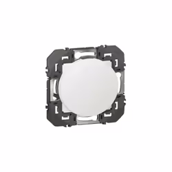 Legrand - Dooxie Obturateur dooxie finition blanc