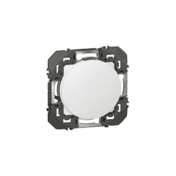 Legrand - Dooxie Obturateur dooxie finition blanc