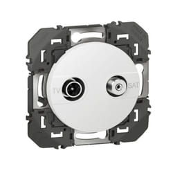 Legrand 600356 prise de courant