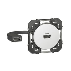 Legrand 600385 prise de courant