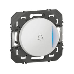 Legrand 600018 interrupteur d'éclairage