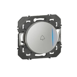 Legrand 600118 interrupteur d'éclairage