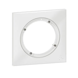 Legrand 600943 Plaque de commutation et obturateur