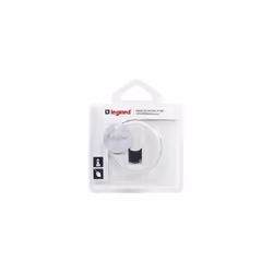 PRISE RJ45 CAT6 STP CELIANE BLANC LEGRAND 067719 Description générale : Type de produit ou de composant : prise RJ45 Couleur  ...