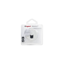 Legrand - prise RJ45 CAT6 stp celiane blanc 067719