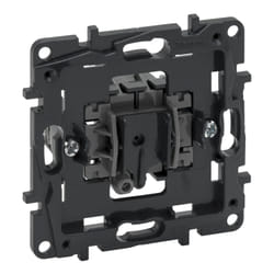 Legrand 864001 Plaque de commutation et obturateur