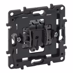 Legrand 864006, 147 mm, 372 mm, 55 mm, 565 g, 10 pièce(s)