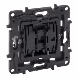 Legrand 864007, 105 mm, 183 mm, 90 mm, 308 g, 5 pièce(s)