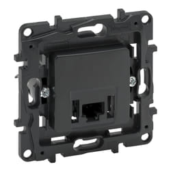 Legrand 864042 Plaque de commutation et obturateur