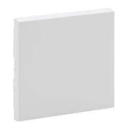 Legrand 864101 Plaque de commutation et obturateur