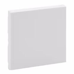 Legrand 864107, 58 mm, 77 mm, 46 g, 5 pièce(s)