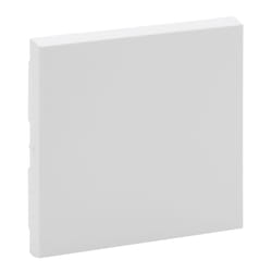 Legrand 864107 Plaque de commutation et obturateur