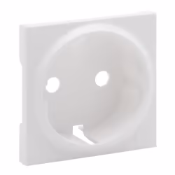 Legrand 864120, Blanc, 10 pièce(s), France