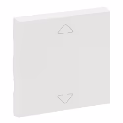 Legrand 864130, 72 mm, 77 mm, 96 g, 10 pièce(s)