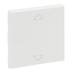 Legrand 864130 Plaque de commutation et obturateur